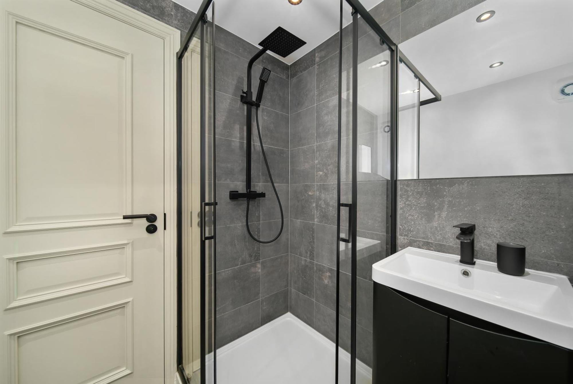 Apartamento Nine Elms Modern *