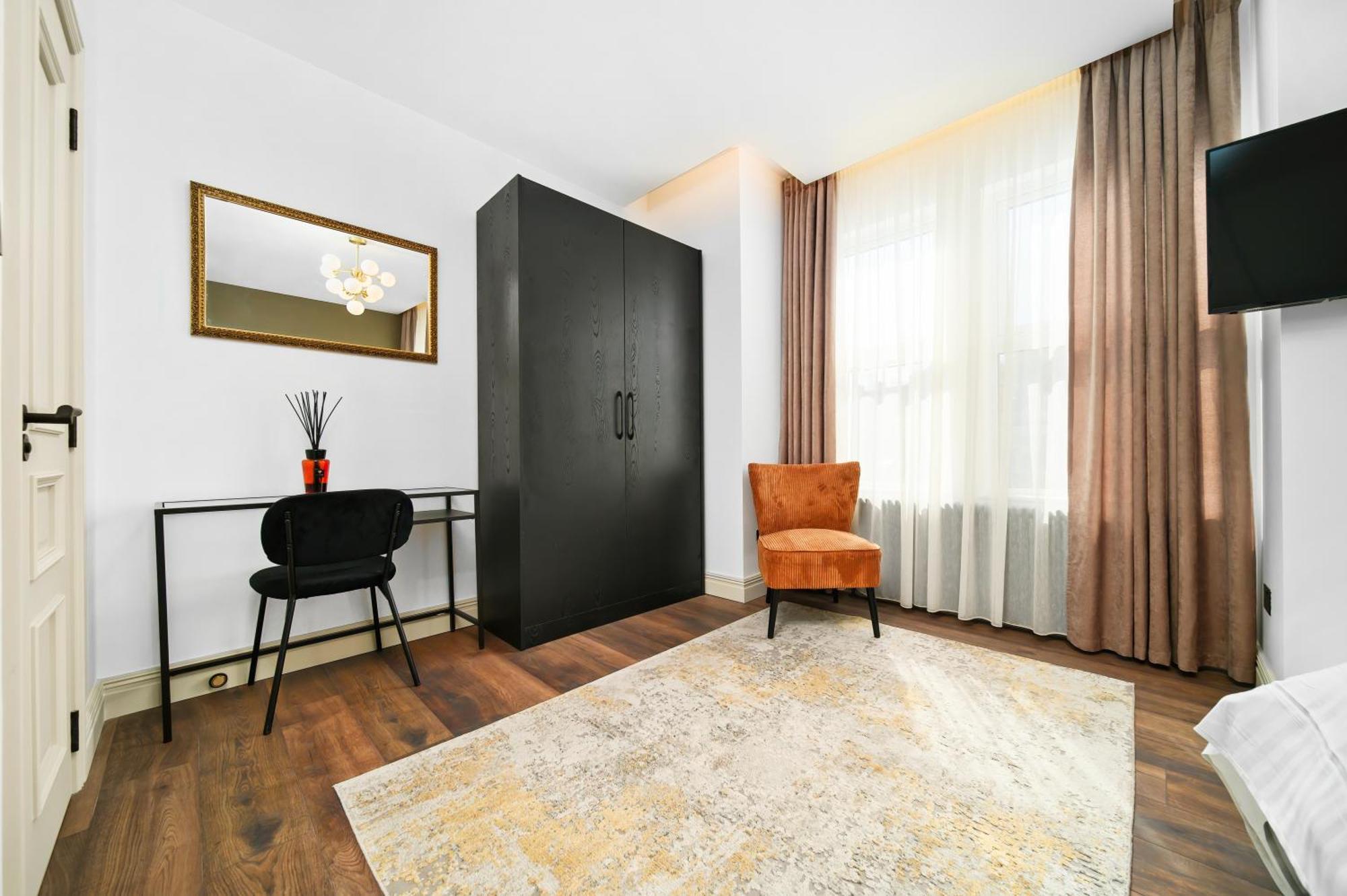 Apartamento Nine Elms Modern *