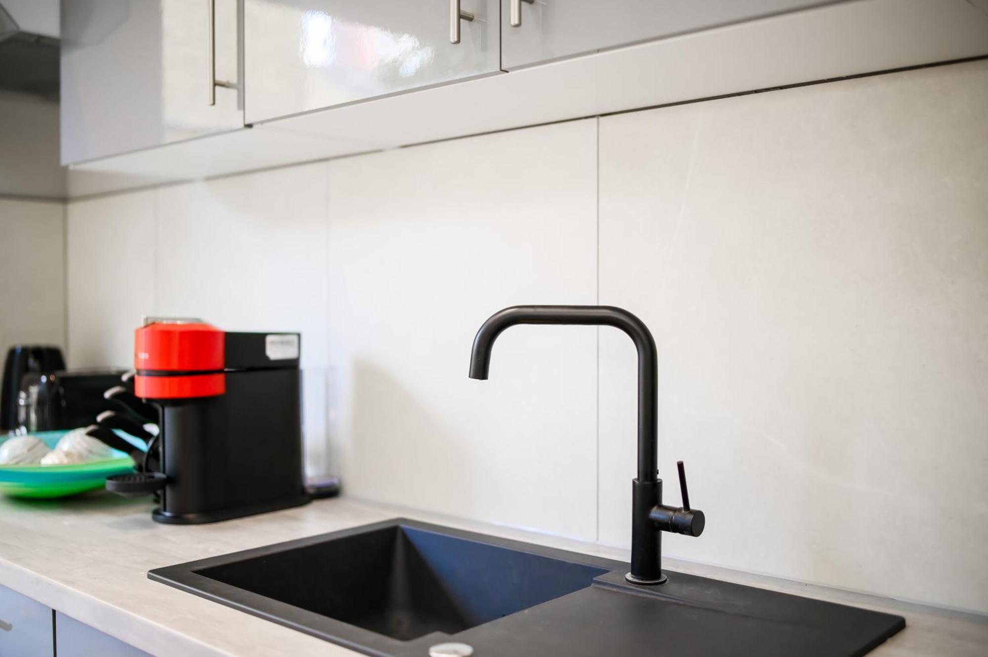Apartamento Nine Elms Modern *