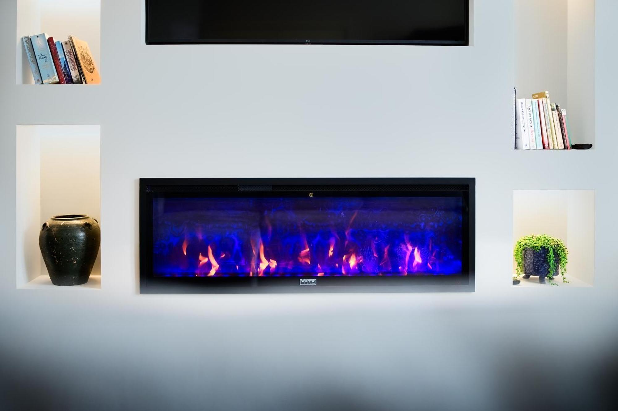 Apartamento Nine Elms Modern Londres